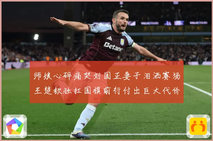 师娘心碎痛哭刘国正妻子泪洒赛场王楚钦独扛国旗前行付出巨大代价赛场解读：最新赛事动态与深度分析